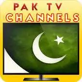 Free play online All Pakistani TV Channels Info APK