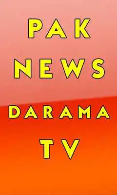 Play All Pakistani TV Channels Info