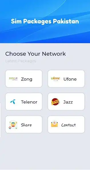 Play All Pakistan Networks Sim Package Codes 2020  and enjoy All Pakistan Networks Sim Package Codes 2020 with UptoPlay