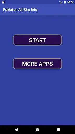 Play All Pakistan Sim Information  and enjoy All Pakistan Sim Information with UptoPlay
