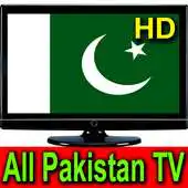 Free play online All Pakistan TV Channels HD! APK Free play online All Pakistan TV Channels HD! APK