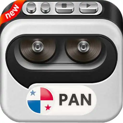 Play All Panama Radios - PAN Radios FM AM APK