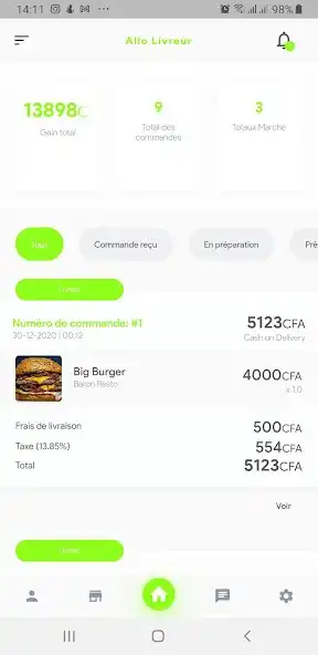 Play Allô Partenaire  and enjoy Allô Partenaire with UptoPlay