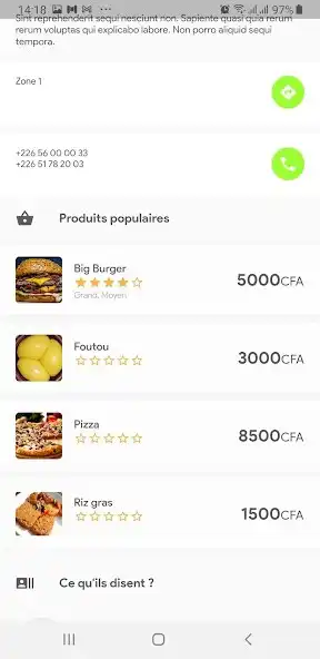 Play Allô Partenaire as an online game Allô Partenaire with UptoPlay