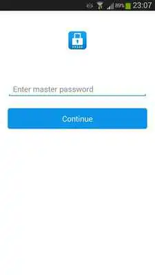 Play All Passwords In One Place