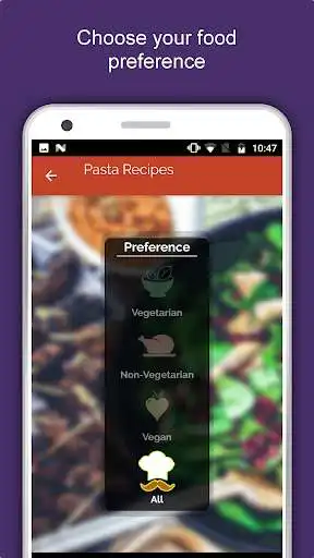 Play All Pasta Recipes Offline Free, Macaroni, Italian
