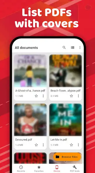 Play All PDF Pro: PDF Reader  Tool  and enjoy All PDF Pro: PDF Reader  Tool with UptoPlay