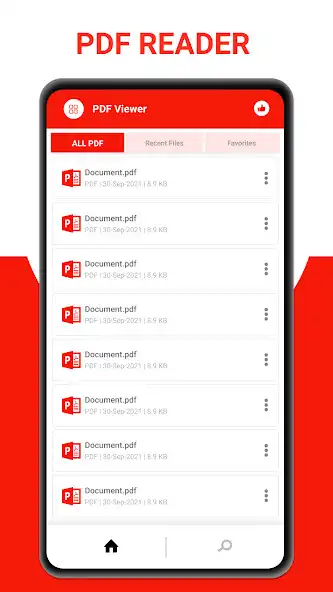 Play All Pdf Reader - Pdf Viewer  and enjoy All Pdf Reader - Pdf Viewer with UptoPlay