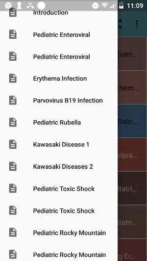 Play All Pediatric Diseases  and enjoy All Pediatric Diseases with UptoPlay