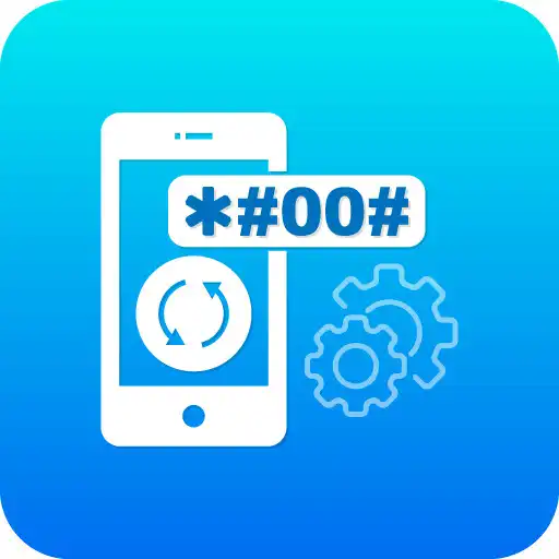 Play All Phone Reset Codes 2023 APK