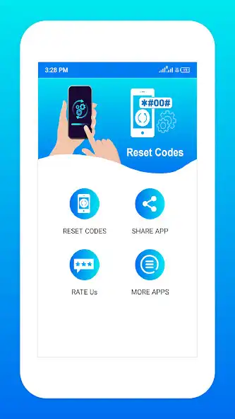 Play All Phone Reset Codes 2023 as an online game All Phone Reset Codes 2023 with UptoPlay