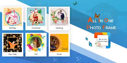 Play All Photo Frames 2022  and enjoy All Photo Frames 2022 with UptoPlay