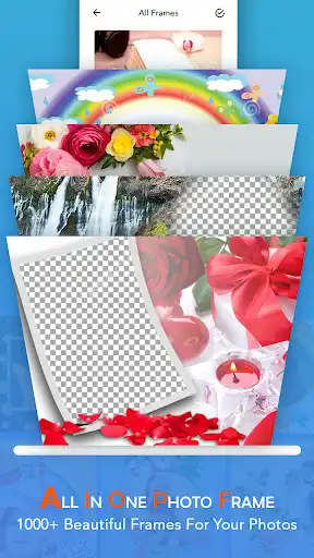 Play All Photo Frames 2022 as an online game All Photo Frames 2022 with UptoPlay