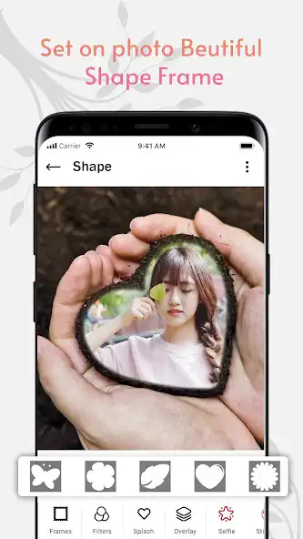 Play All Photo Frames, Photo Frame as an online game All Photo Frames, Photo Frame with UptoPlay