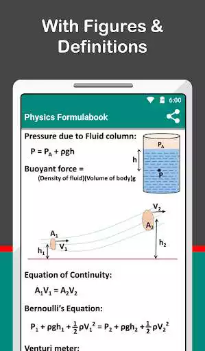 Play All Physics Formulas as an online game All Physics Formulas with UptoPlay