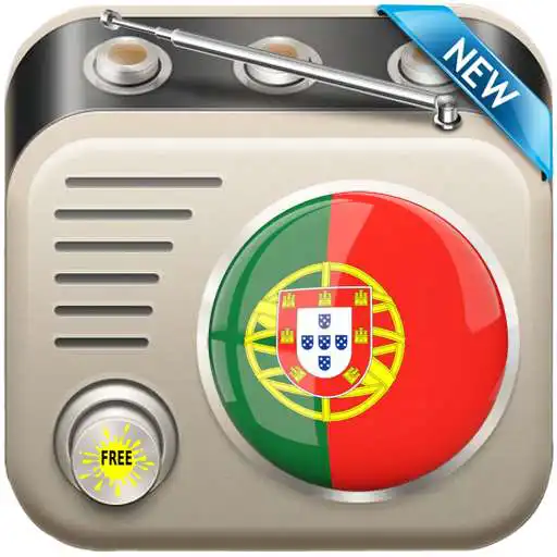 Play All Portugal Radios APK