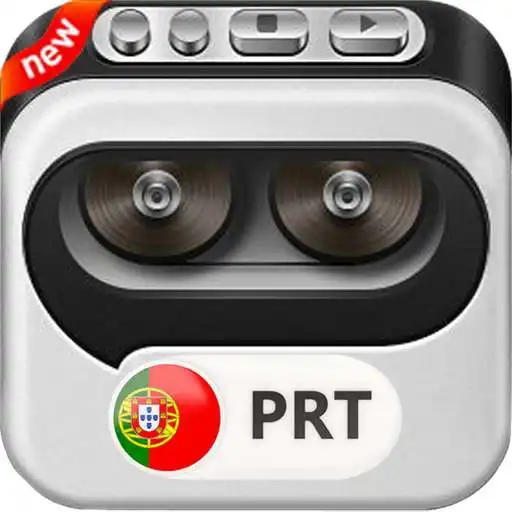 Play All Portugal Radios - PRT Radios FM AM APK
