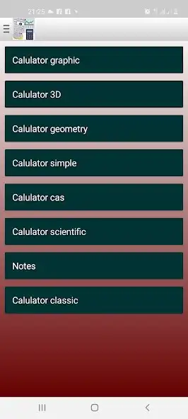 Play All professional calculators  and enjoy All professional calculators with UptoPlay