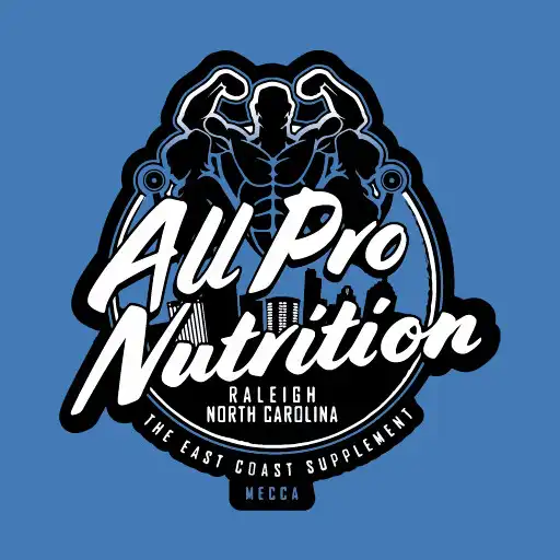 Play All Pro Nutrition APK
