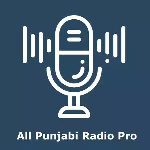 Play All Punjabi Radio Pro APK Play All Punjabi Radio Pro APK