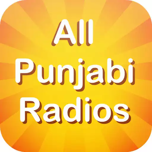 Play All Punjabi Radios APK