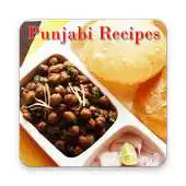 Free play online All Punjabi Recipes in Punjabi APK