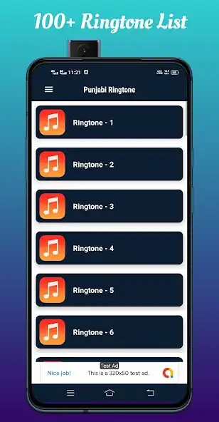 Play All Punjabi Ringtone  and enjoy All Punjabi Ringtone with UptoPlay