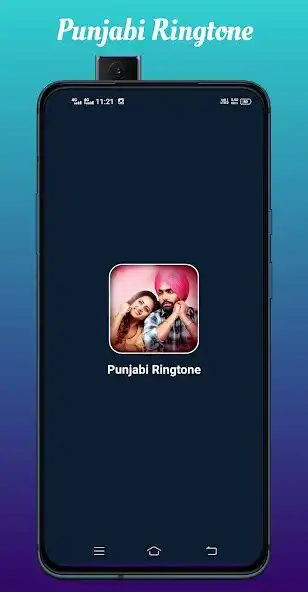 Play All Punjabi Ringtone as an online game All Punjabi Ringtone with UptoPlay