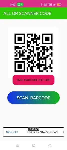 Play ALL QR SCANNER CODE - BSMAURYA  and enjoy ALL QR SCANNER CODE - BSMAURYA with UptoPlay