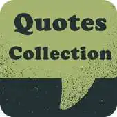Free play online All Quotes Collection APK