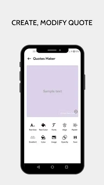 Play All Quotes Status Creator as an online game All Quotes Status Creator with UptoPlay