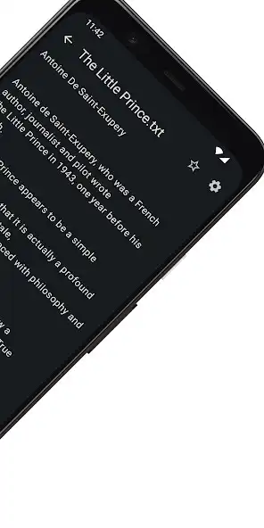 Play All Reader as an online game All Reader with UptoPlay