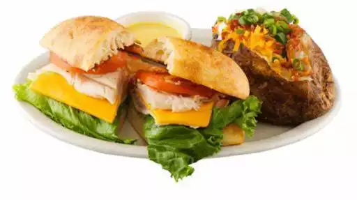 Play All recipes food as an online game All recipes food with UptoPlay