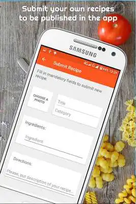 Play All Recipes Free