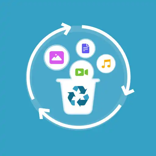 Play All Recovery Audio Video Photo APK