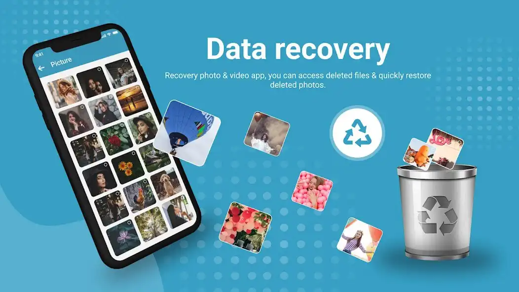 Play All Recovery Audio Video Photo  and enjoy All Recovery Audio Video Photo with UptoPlay