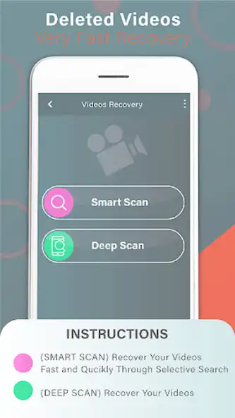 Play All Recovery : HD Files videos  and enjoy All Recovery : HD Files videos with UptoPlay
