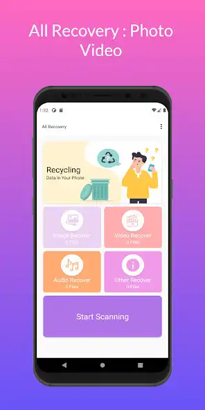Play All Recovery: Photo  Video  and enjoy All Recovery: Photo  Video with UptoPlay