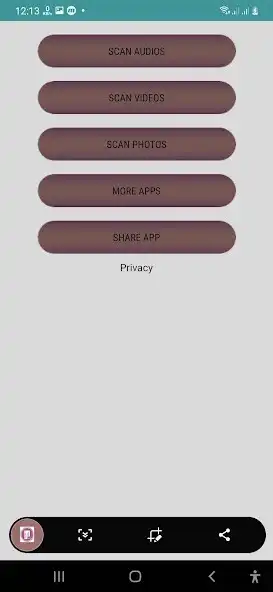 Play All Recovery as an online game All Recovery with UptoPlay