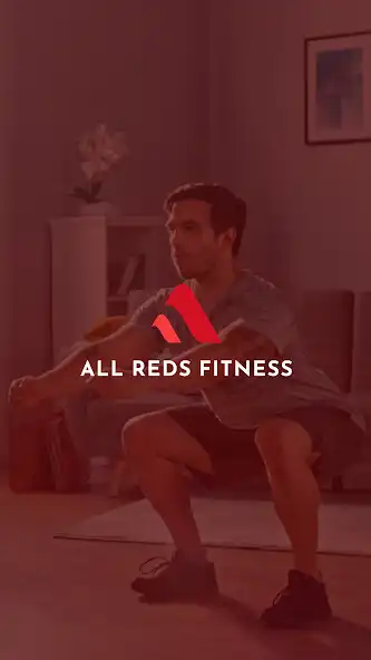 Play All Reds Fitness  and enjoy All Reds Fitness with UptoPlay