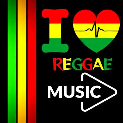 Play All Reggae Music APK