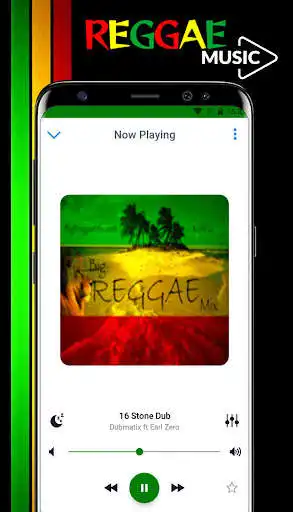 Play All Reggae Music as an online game All Reggae Music with UptoPlay