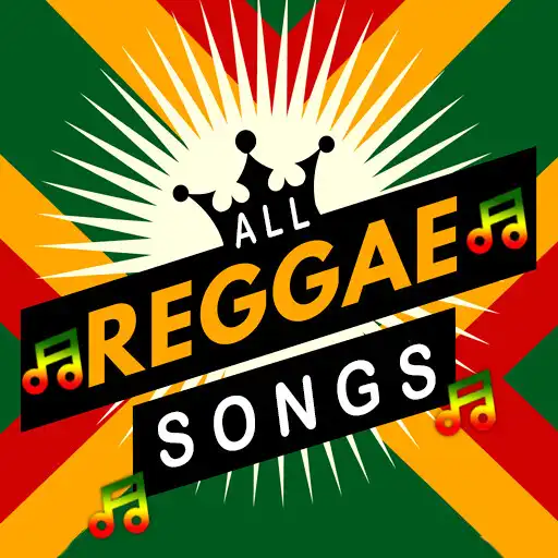 Play All Reggae Songs APK Play All Reggae Songs APK
