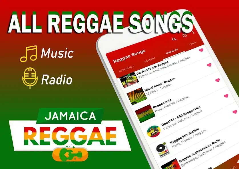Play All Reggae Songs  and enjoy All Reggae Songs with UptoPlay