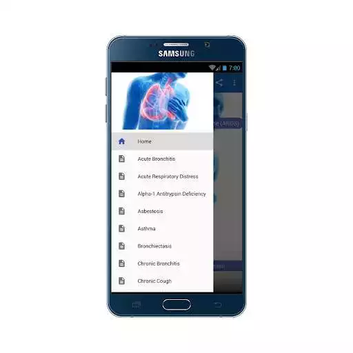 Play All Respiratory Diseases  and enjoy All Respiratory Diseases with UptoPlay