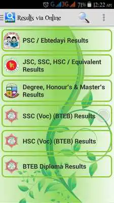 Play All Results BD