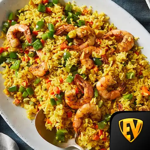 Play All Rice Recipes Pulao Risotto APK Play All Rice Recipes Pulao Risotto APK