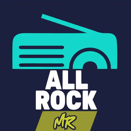 Play All Rock Radio Live Online APK