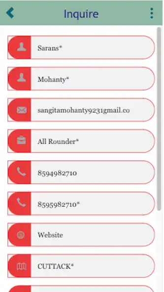 Play All Rounder as an online game All Rounder with UptoPlay