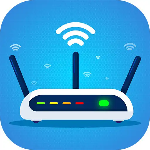 Play All Router Wifi Password APK